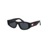 Tommy Hilfiger TJ 0087/S KB7IR Black