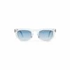 Axel Arigato Alton D-frame Sunglasses Blue