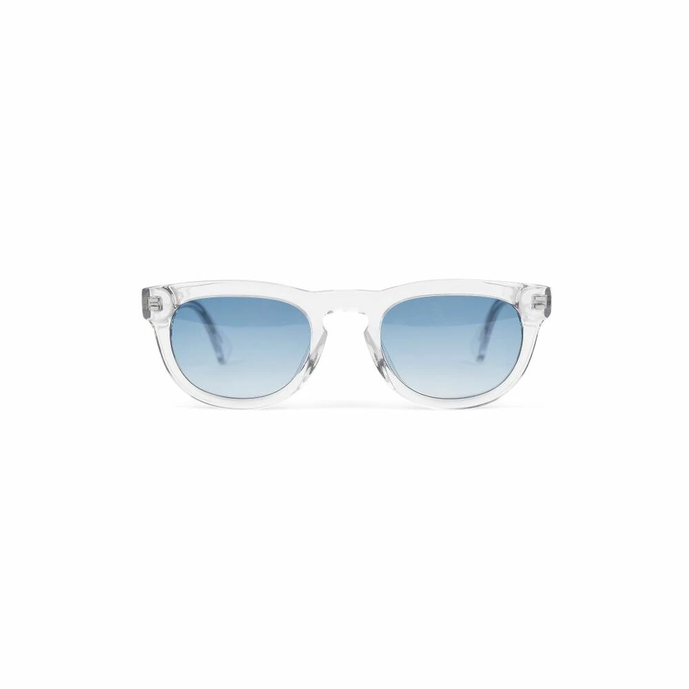 Axel Arigato Alton D-frame Sunglasses Blue 1 Axel Arigato Alton D-frame Sunglasses Blue
