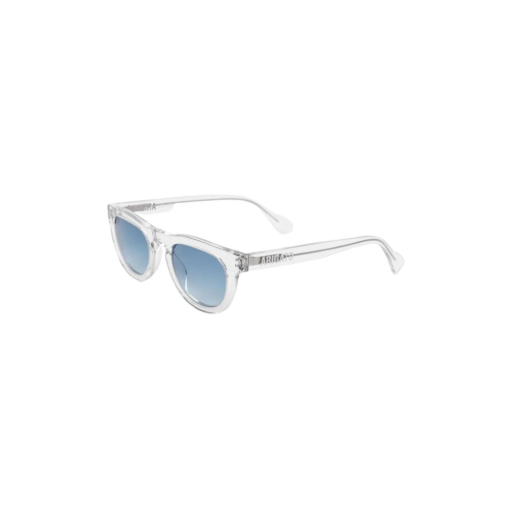 Axel Arigato Alton D-frame Sunglasses Blue 2 Axel Arigato Alton D-frame Sunglasses Blue - Bilde 2