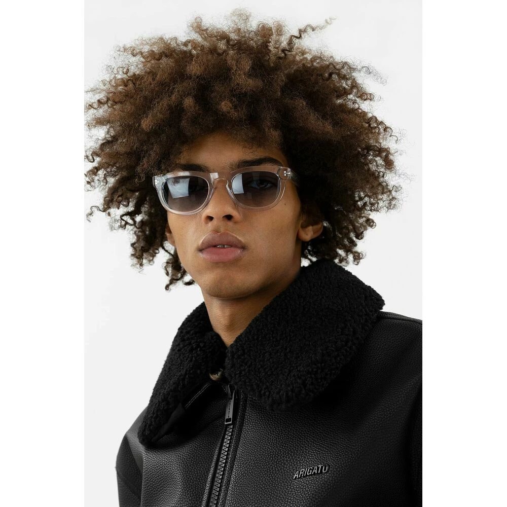 Axel Arigato Alton D-frame Sunglasses Blue 4 Axel Arigato Alton D-frame Sunglasses Blue - Bilde 4