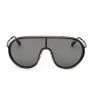 Moncler Sunglasses Black
