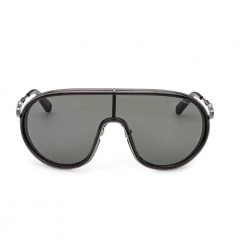 Moncler Sunglasses Black