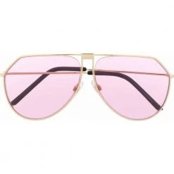 Dolce & Gabbana Sunglasses Yellow