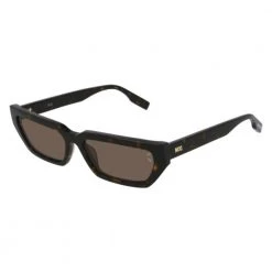 Alexander McQueen Sunglasses Brown
