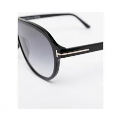 Tom Ford Sunglasses Black -herre-solbriller Butikk unnamed file 79