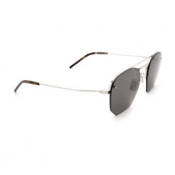 Saint Laurent 422 003 Sunglasses Gray