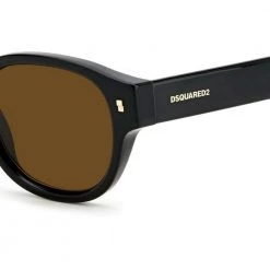 Dsquared2 Sun Glasses Black -herre-solbriller Butikk unnamed file 795