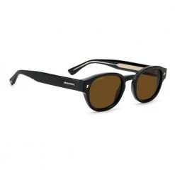 Dsquared2 Sun Glasses Black -herre-solbriller Butikk unnamed file 796
