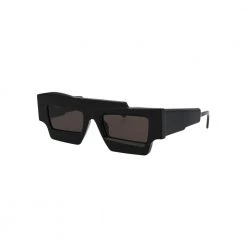 Kuboraum Sunglasses KRSX12BS000000DB BS Black