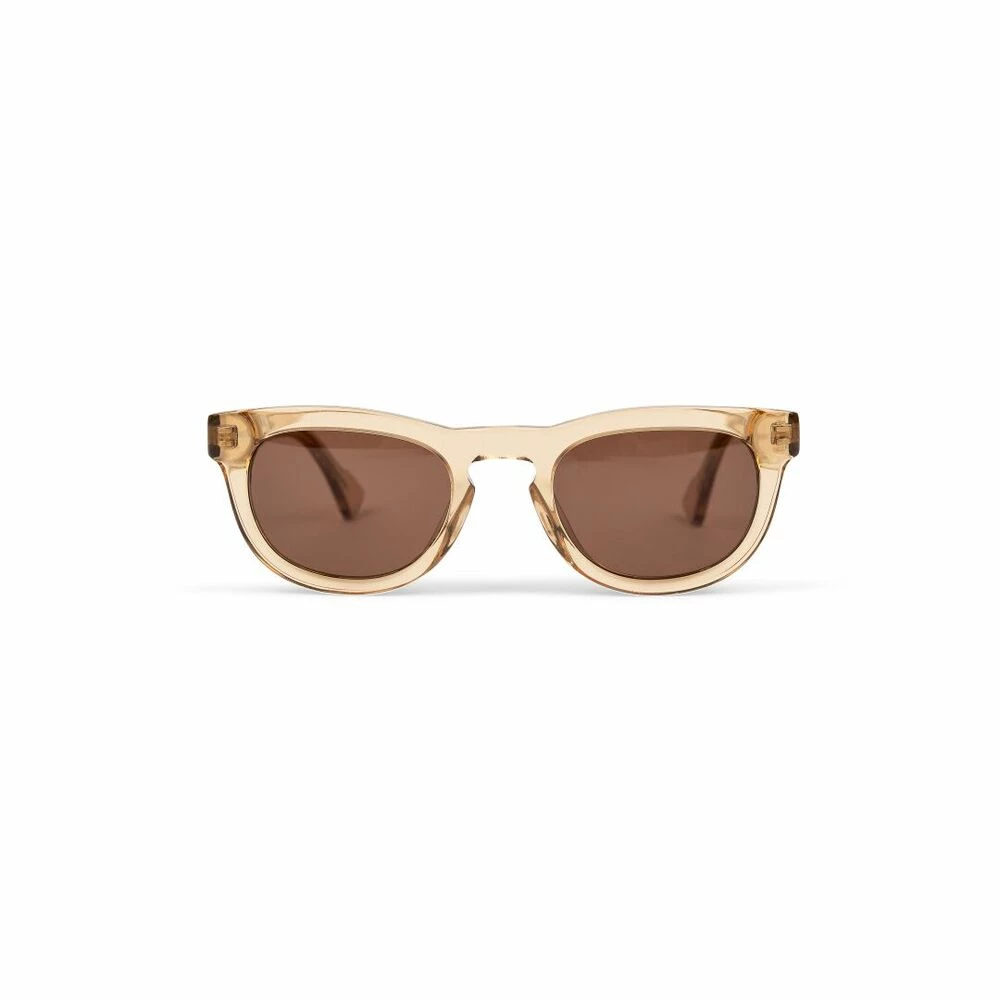 Axel Arigato Alton D-frame Sunglasses Beige 2 Axel Arigato Alton D-frame Sunglasses Beige - Bilde 2