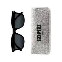 Izipizi Sunglasses Black