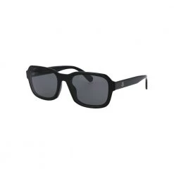 Moncler Sunglasses Black