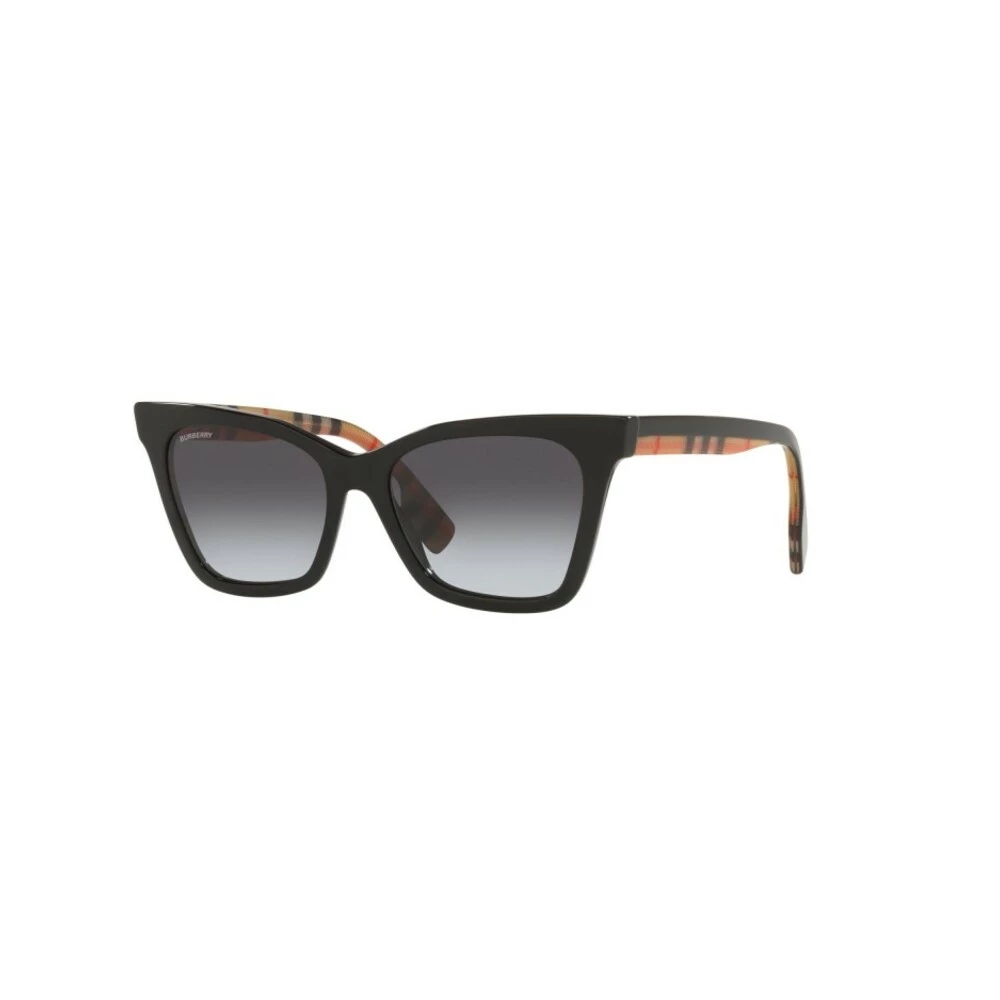 Burberry Solbriller Black 3 Burberry Solbriller Black - Bilde 3