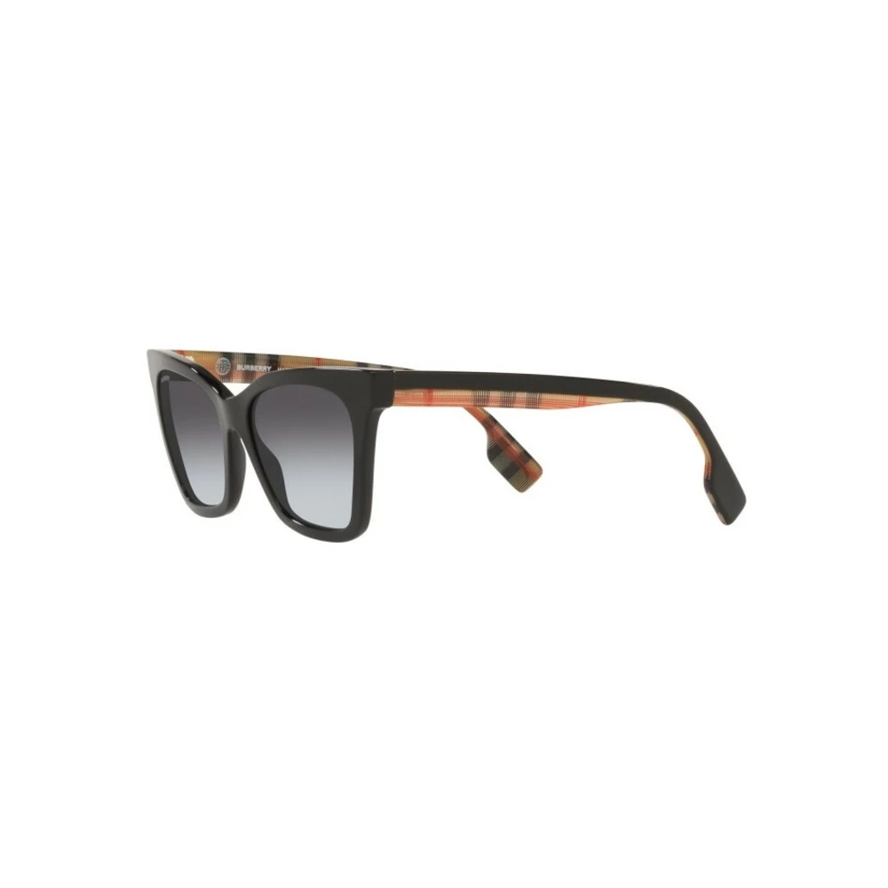 Burberry Solbriller Black 5 Burberry Solbriller Black - Bilde 5