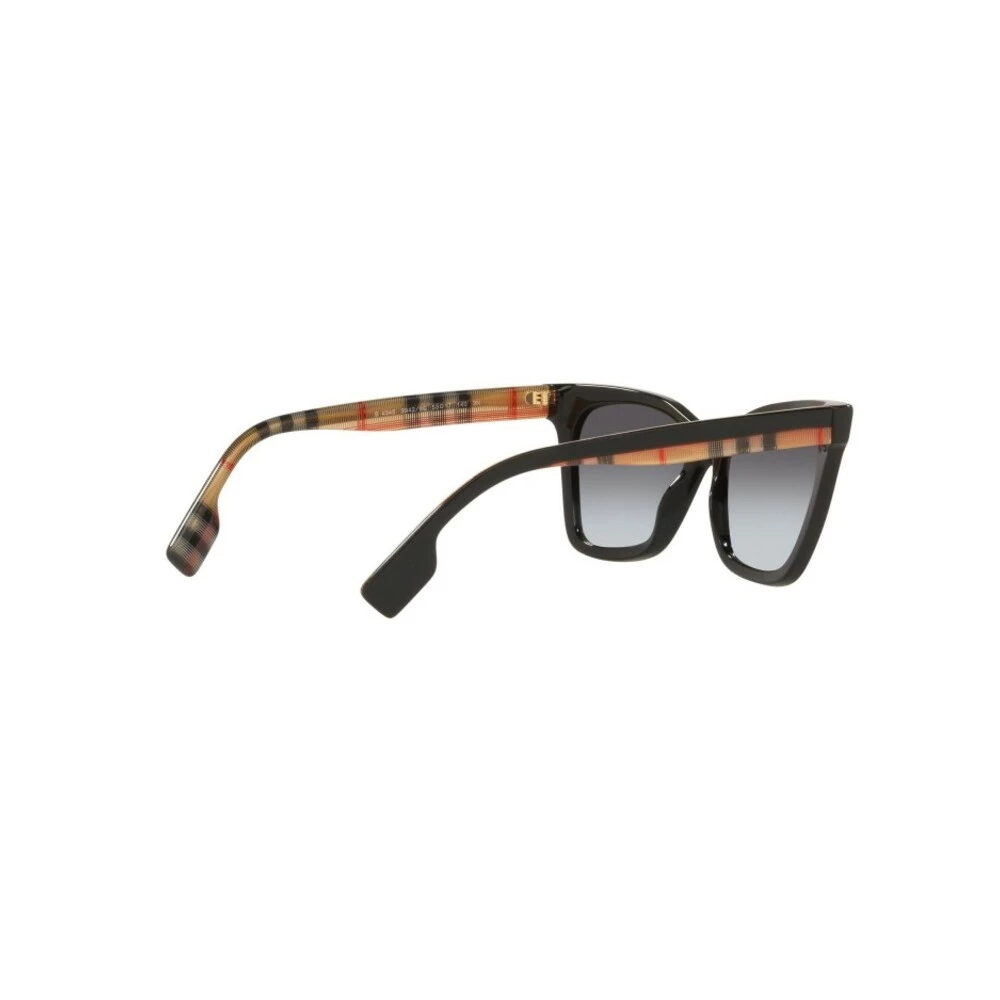 Burberry Solbriller Black 9 Burberry Solbriller Black - Bilde 9