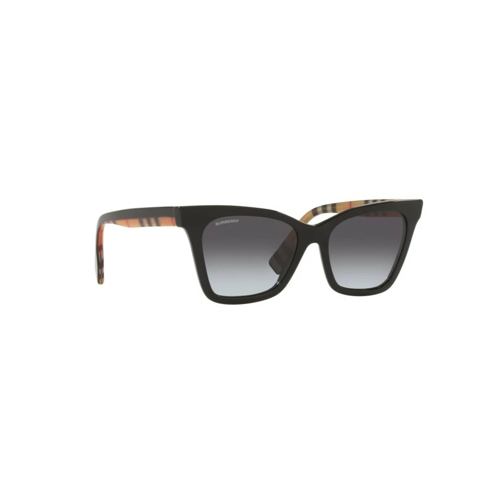 Burberry Solbriller Black 12 Burberry Solbriller Black - Bilde 12