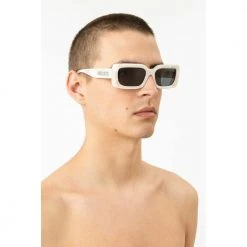 Axel Arigato Arena Rectangular Sunglasses White -herre-solbriller Butikk unnamed file 835
