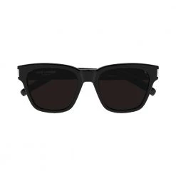 Saint Laurent Sunglasses Black