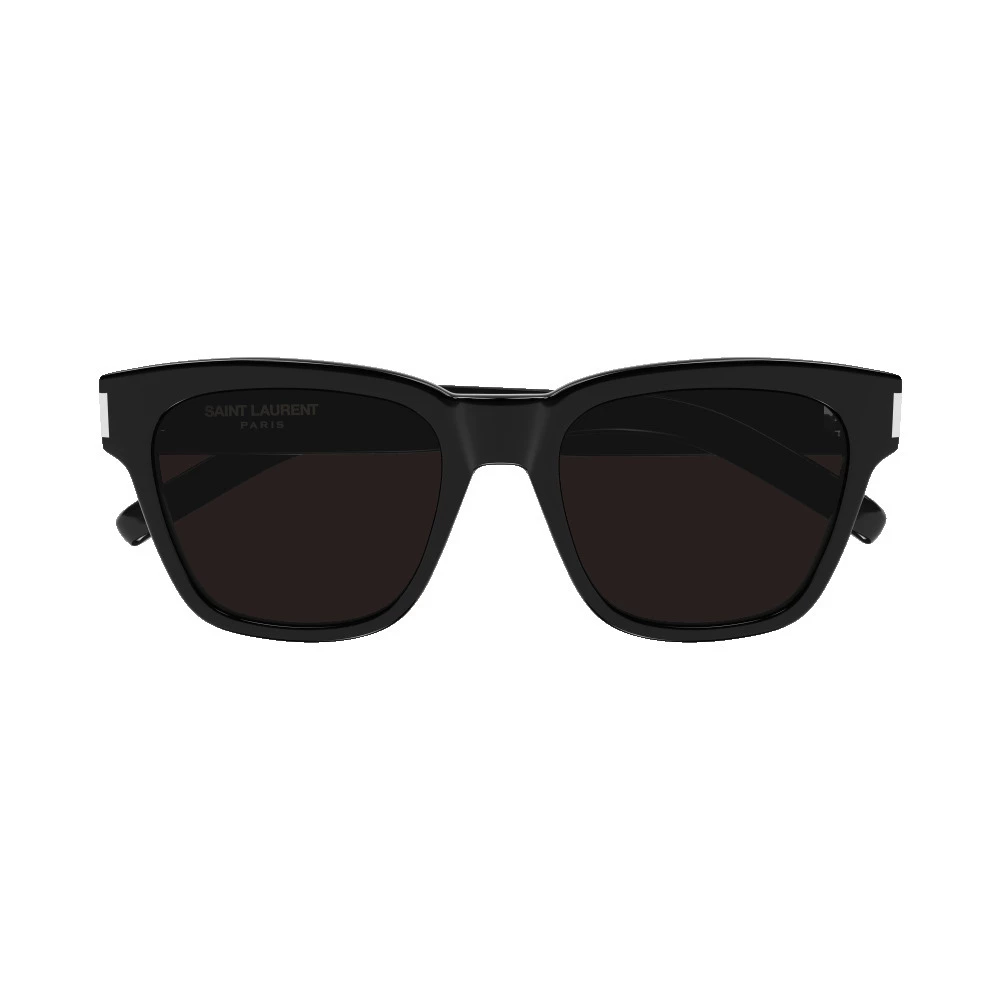 Saint Laurent Sunglasses Black 1 Saint Laurent Sunglasses Black