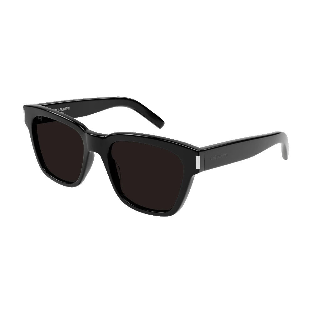 Saint Laurent Sunglasses Black 2 Saint Laurent Sunglasses Black - Bilde 2