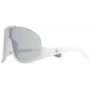 Moncler Sunglasses White