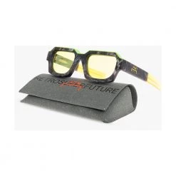 A-COLD-WALL Sunglasses Green -herre-solbriller Butikk unnamed file 850
