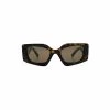 Prada Sunglasses Brown