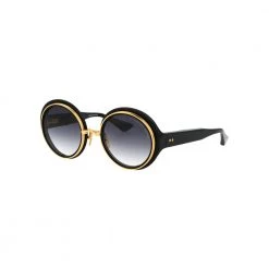 Dita Sunglasses DTS406-A-01 01 Black
