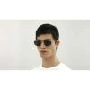 Bottega Veneta Sunglasses BV1125S002 Black