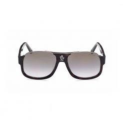 Moncler Sunglasses Brown