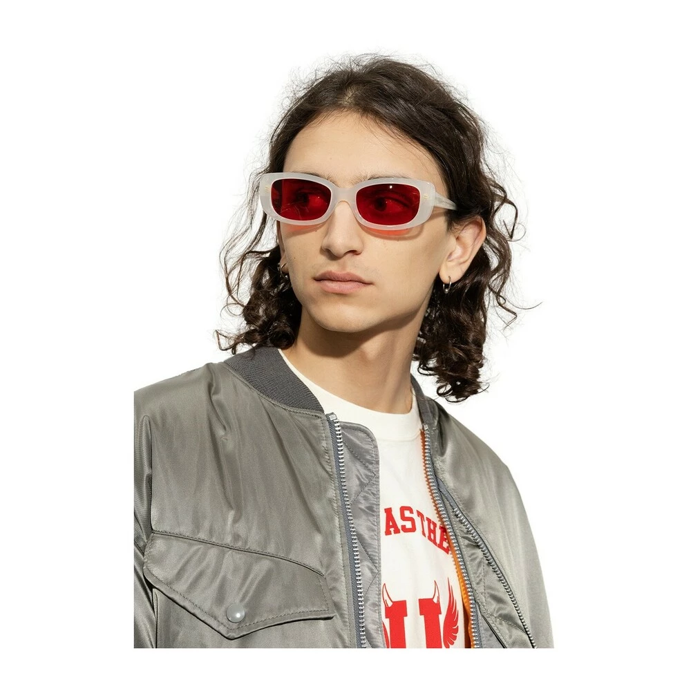 Undercover Sunglasses White 4 Undercover Sunglasses White - Bilde 4