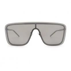 Saint Laurent Glasses Black