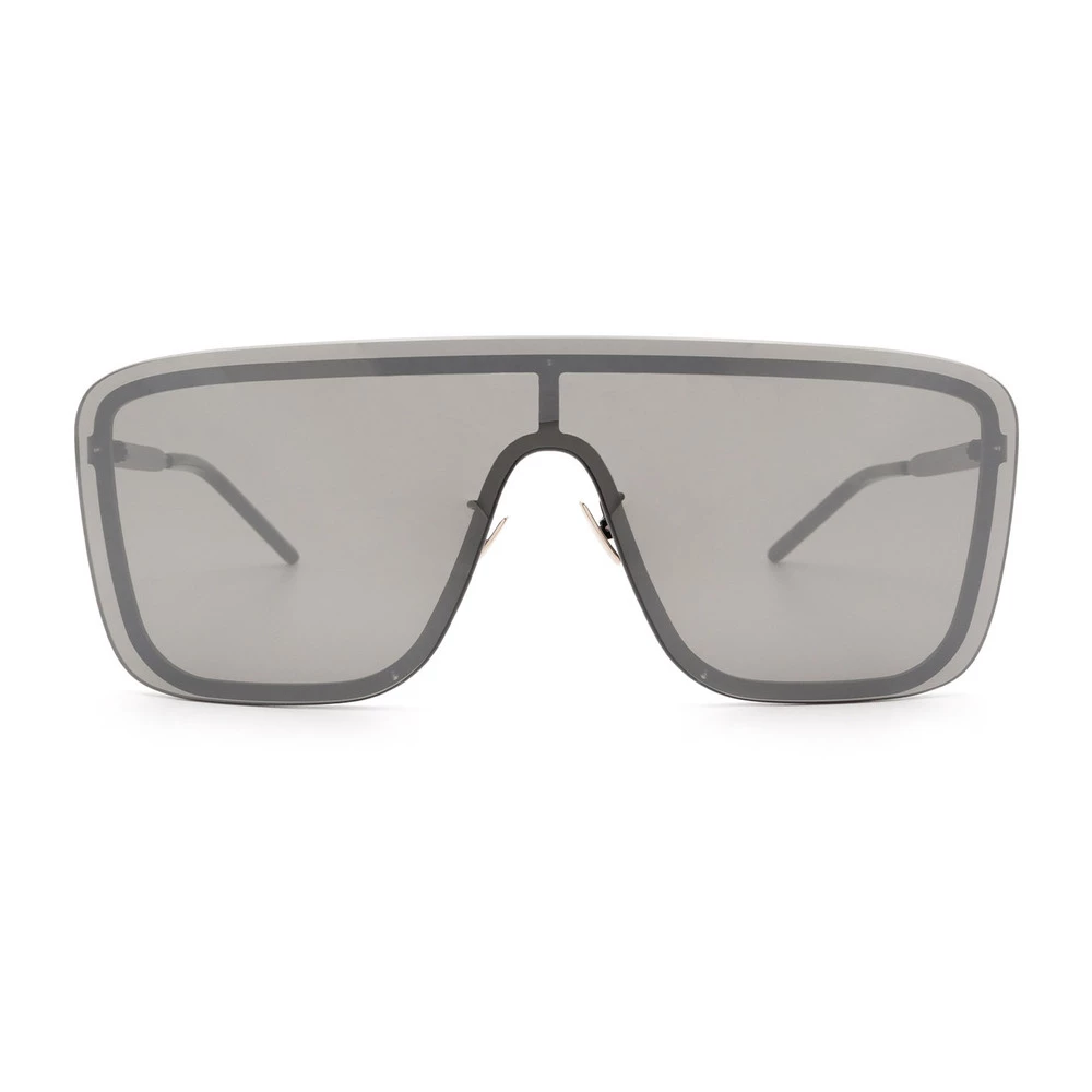 Saint Laurent Glasses Black 1 Saint Laurent Glasses Black