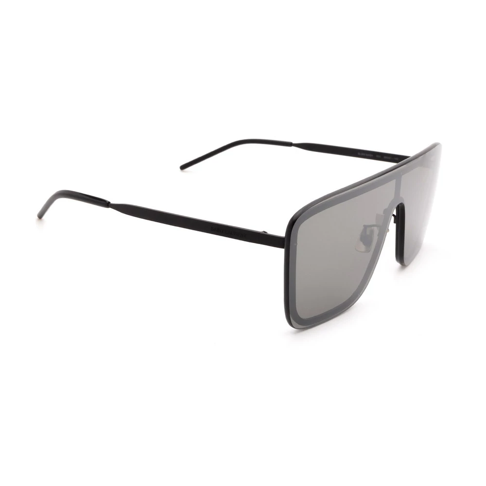 Saint Laurent Glasses Black 2 Saint Laurent Glasses Black - Bilde 2