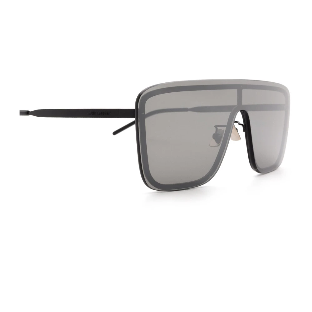 Saint Laurent Glasses Black 3 Saint Laurent Glasses Black - Bilde 3