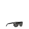 Saint Laurent Sunglasses Black