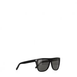 Saint Laurent Sunglasses Black