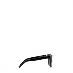 Saint Laurent Sunglasses Black -herre-solbriller Butikk unnamed file 883
