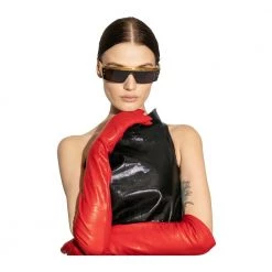 Balmain Wonder Boy III Sungles Yellow -herre-solbriller Butikk unnamed file 891