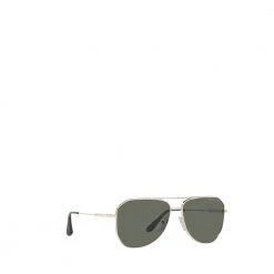 Prada Sunglasses Yellow