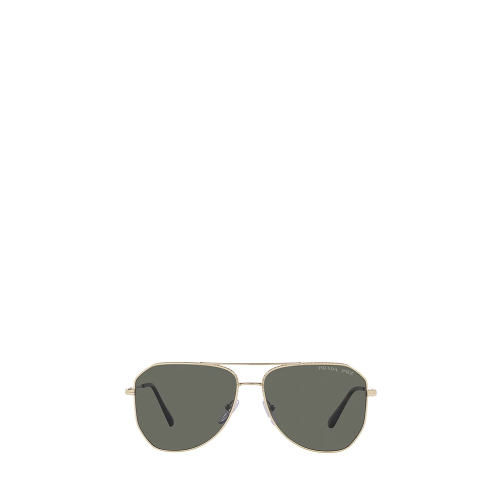 Prada Sunglasses Yellow 2 Prada Sunglasses Yellow - Bilde 2