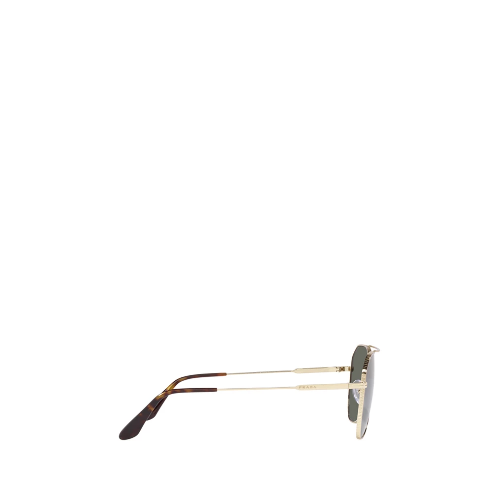 Prada Sunglasses Yellow 3 Prada Sunglasses Yellow - Bilde 3