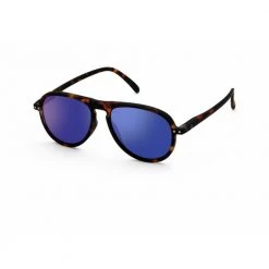 Izipizi SUN MIRROR MOD.I Brown -herre-solbriller Butikk unnamed file 905