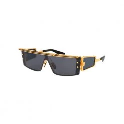 Balmain Sunglasses Black