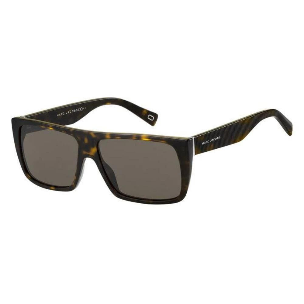 Marc Jacobs Sun Glasses Brown 1 Marc Jacobs Sun Glasses Brown