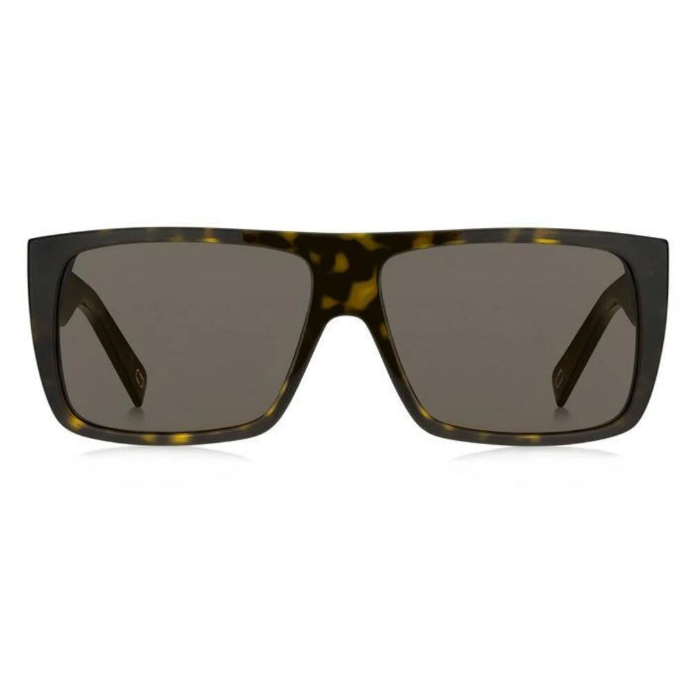 Marc Jacobs Sun Glasses Brown 2 Marc Jacobs Sun Glasses Brown - Bilde 2