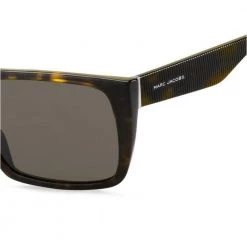 Marc Jacobs Sun Glasses Brown 5 Marc Jacobs Sun Glasses Brown -herre-solbriller Butikk unnamed file 916