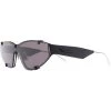 Bottega Veneta Sunglasses Black