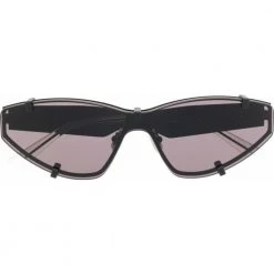 Bottega Veneta Sunglasses Black -herre-solbriller Butikk unnamed file 922